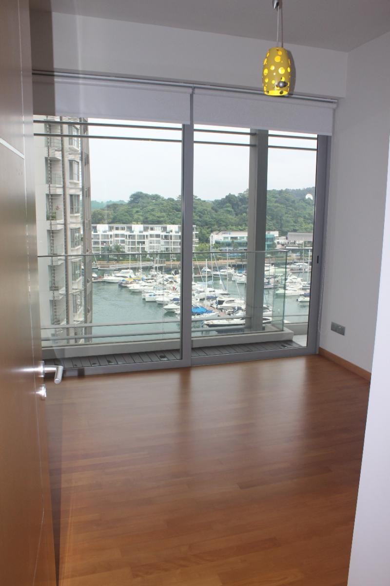 The Oceanfront @ Sentosa Cove (D4), Condominium #104648772